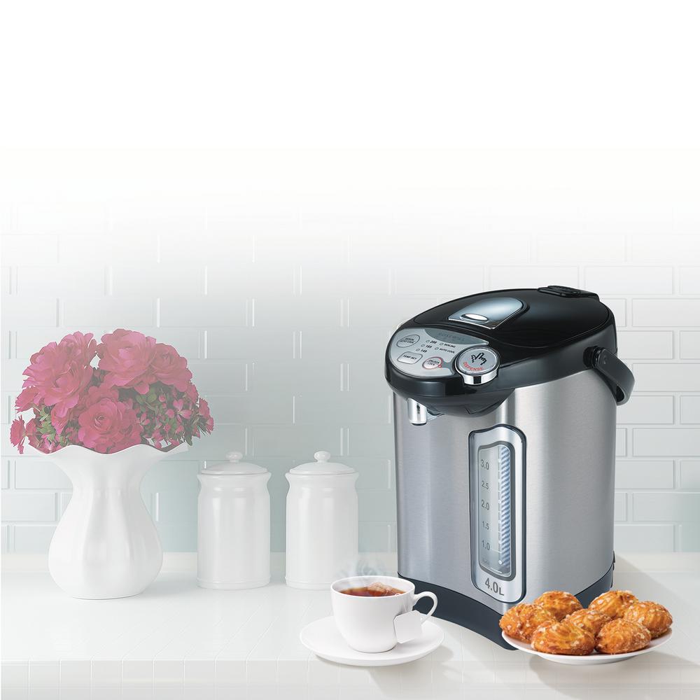 rosewill water boiler