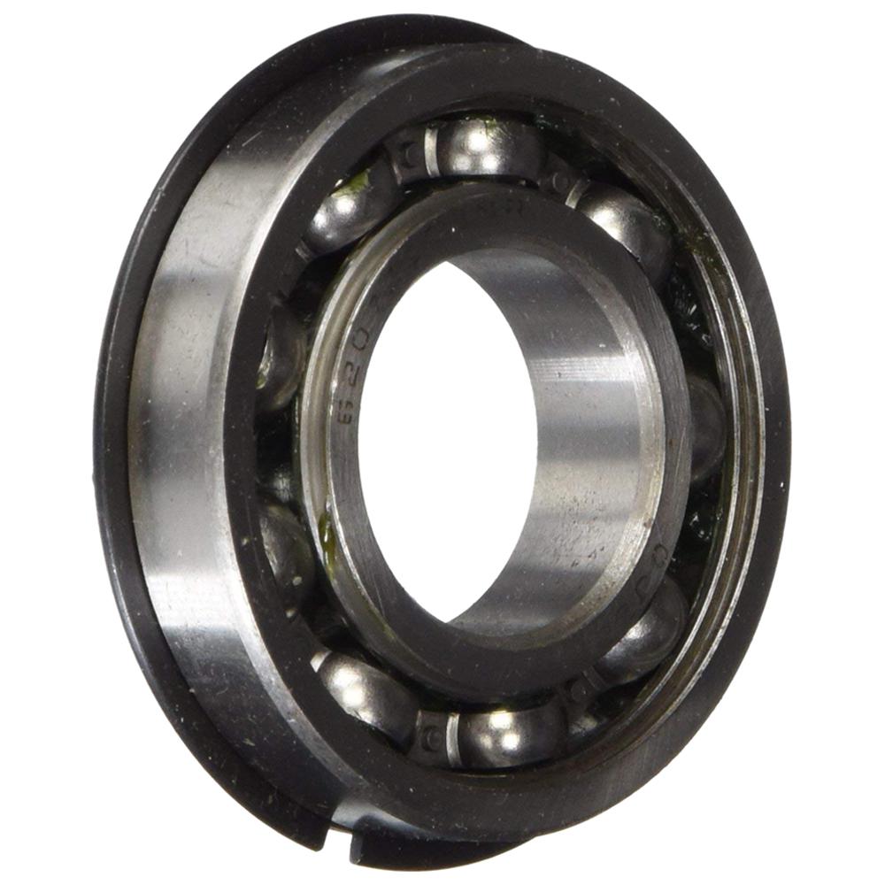 shaft and bearing