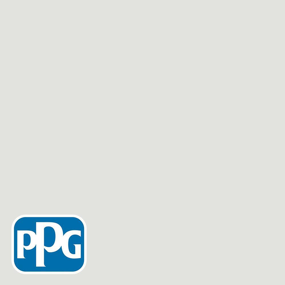 Ppg Diamond 1 Gal Hdgcn48 Stone White Semi Gloss Interior Paint Hdgcn48 Stone White Semi Gloss Interior Paint With Primer