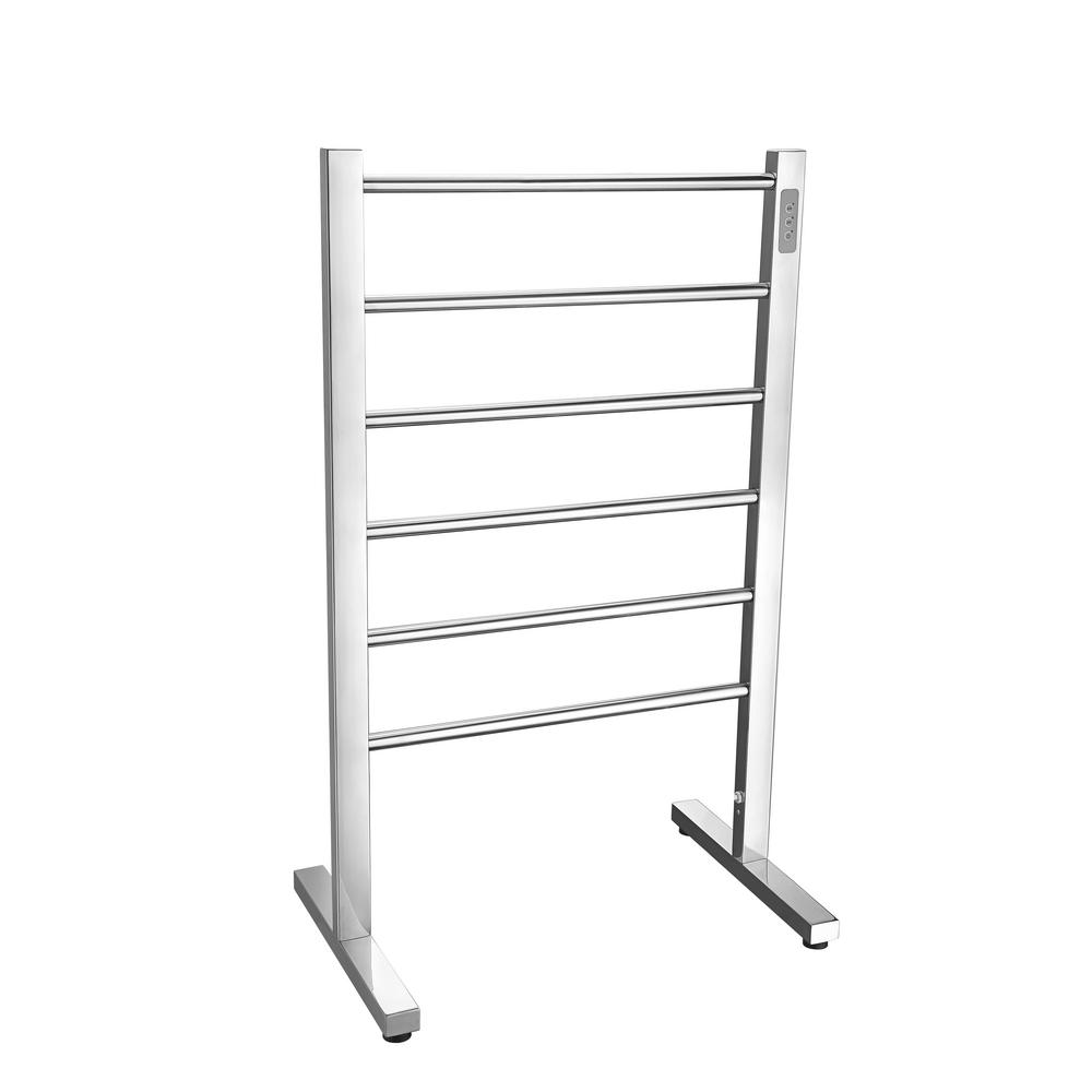 rack towel warmer