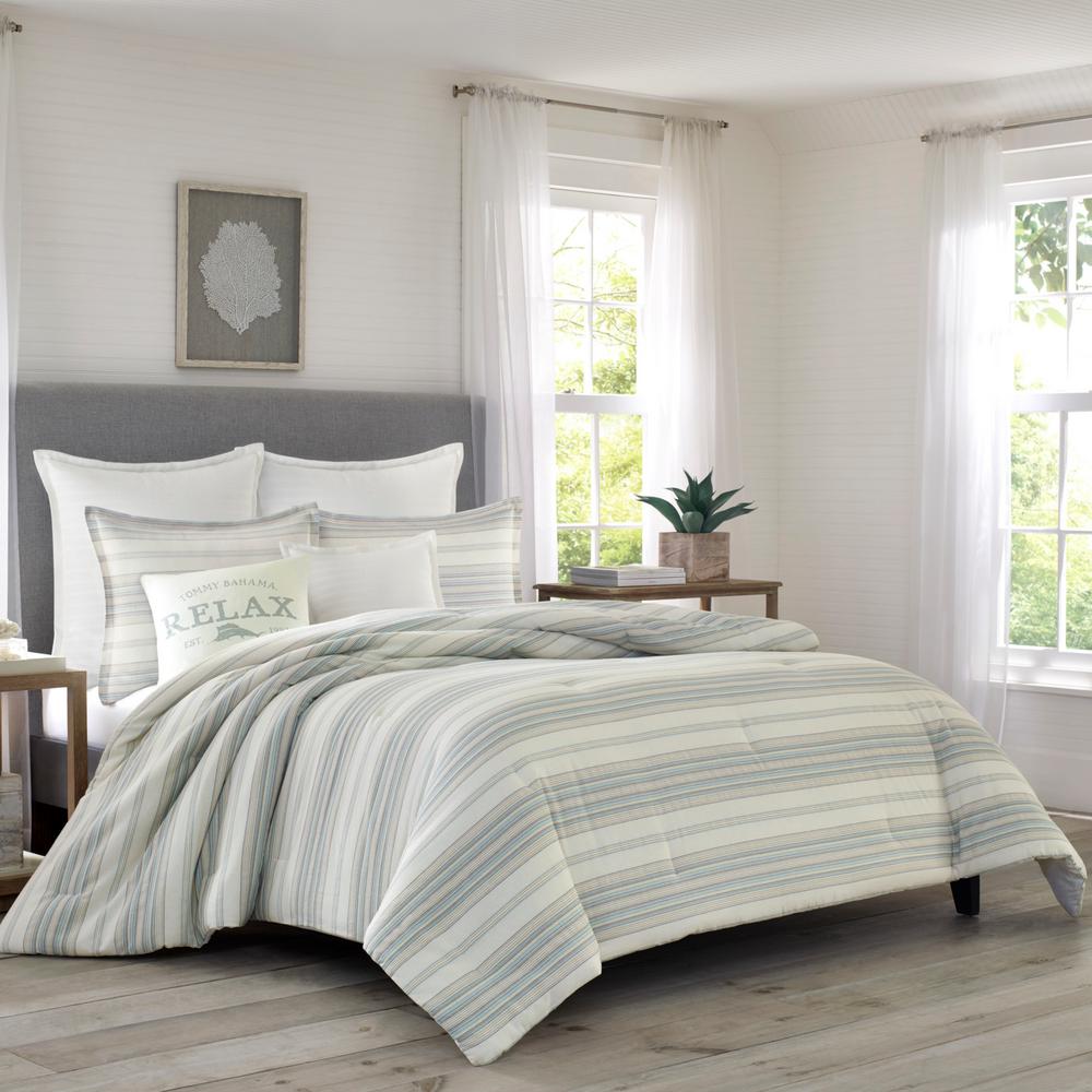 Beige Comforters Comforter Sets Bedding Bath The Home Depot