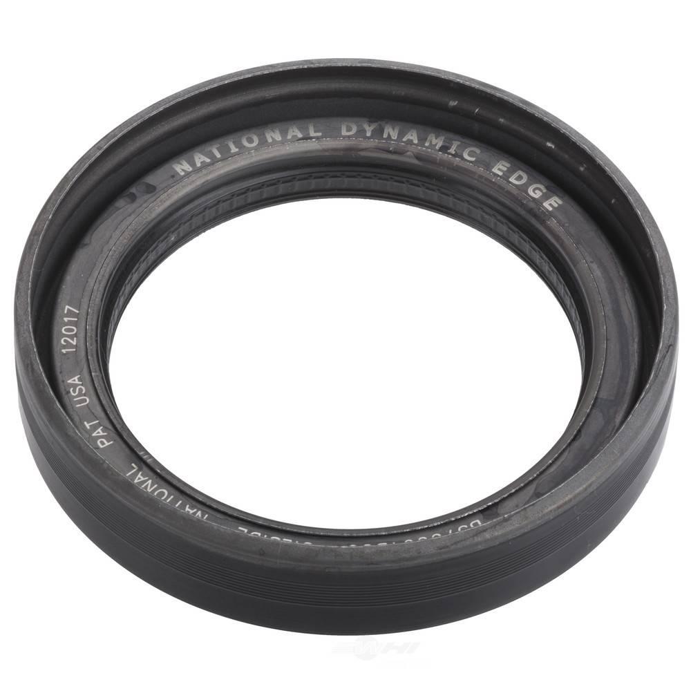 National Wheel Seal370001A The Home Depot