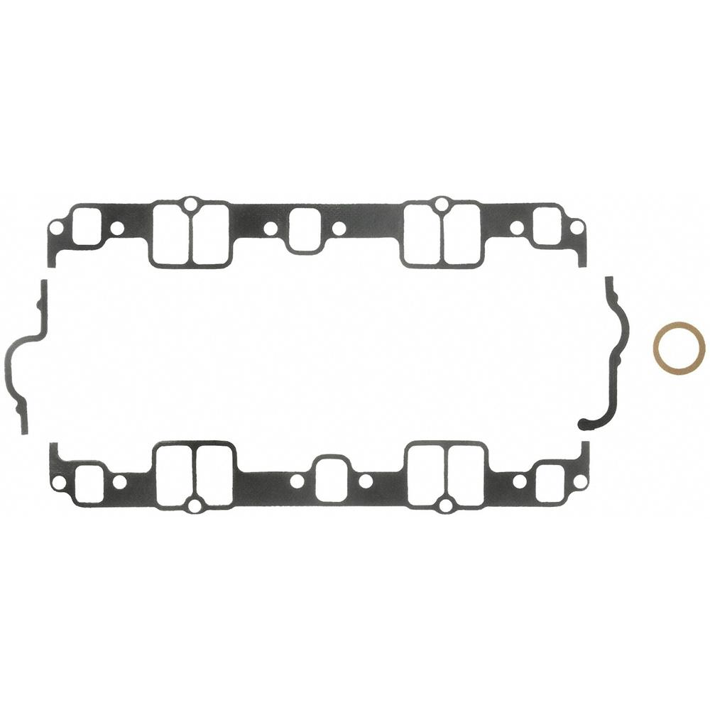 Engine Intake Manifold Gasket Set Fel-Pro MS 95630