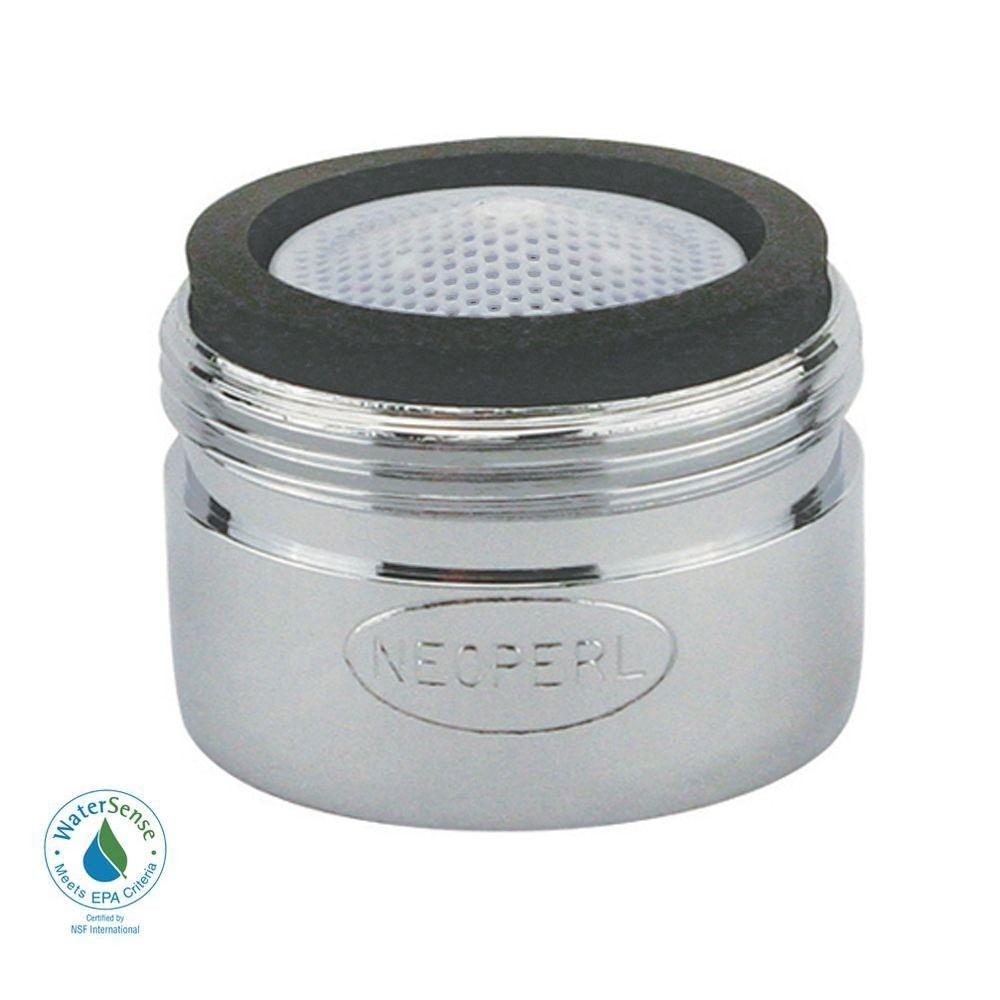 Neoperl 1 2 Gpm Small Size Male Pca Water Saving Faucet Aerator