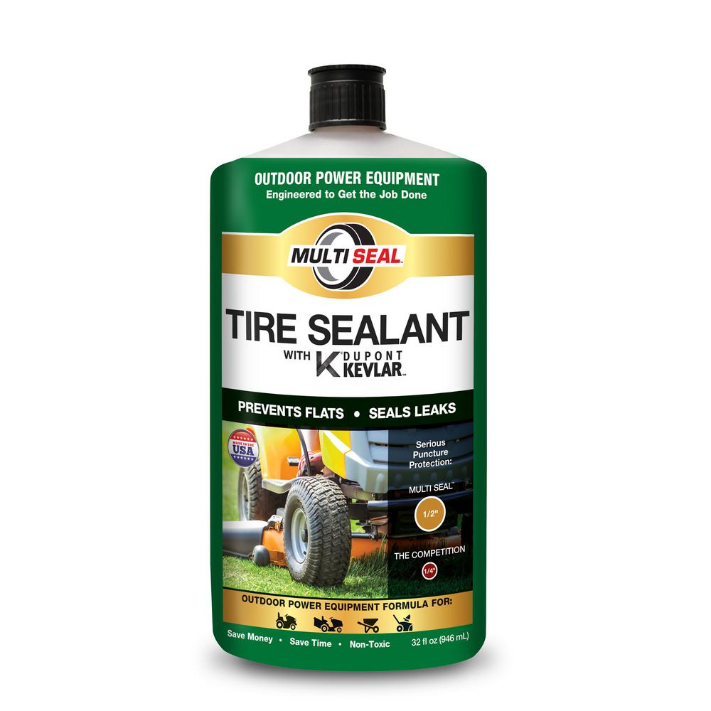 best tubeless tire sealant