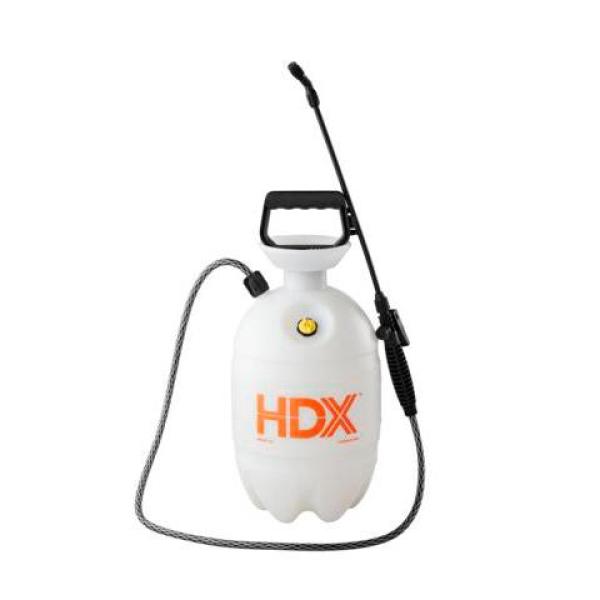2 Gal. Pump Sprayer