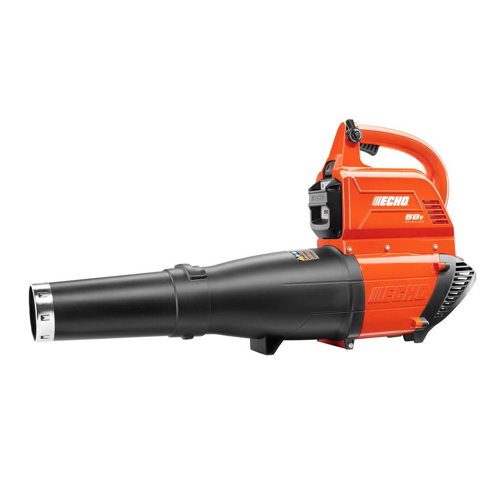 Gas Leaf Ers Outdoor Equipment The Home Depot Reconditioned 120 Mph 450 Cfm 58 Volt Lithium Ion Brushless Cordless Leaf Er