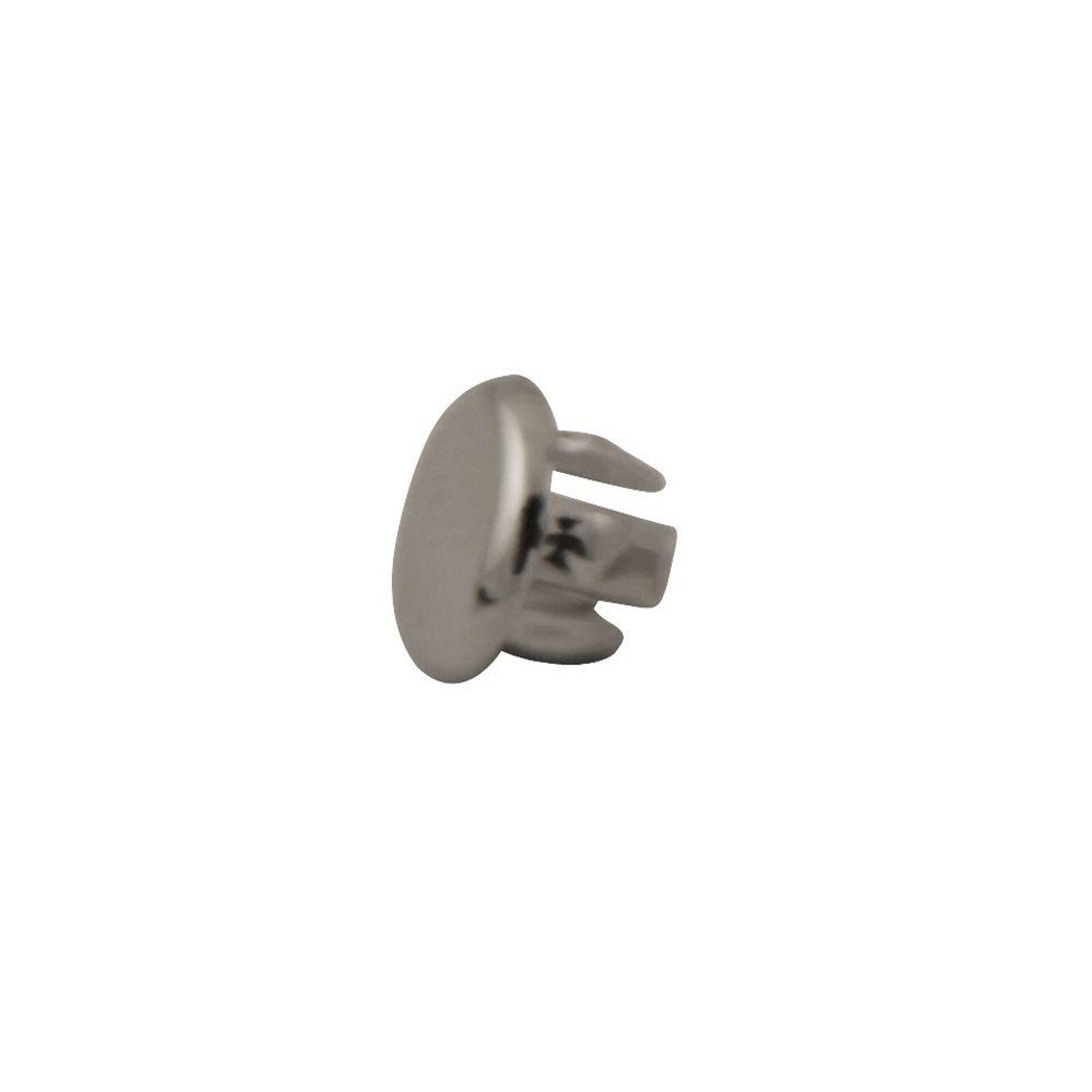 American Standard Colony Plug Button for PopUp Hole, Polished Chrome