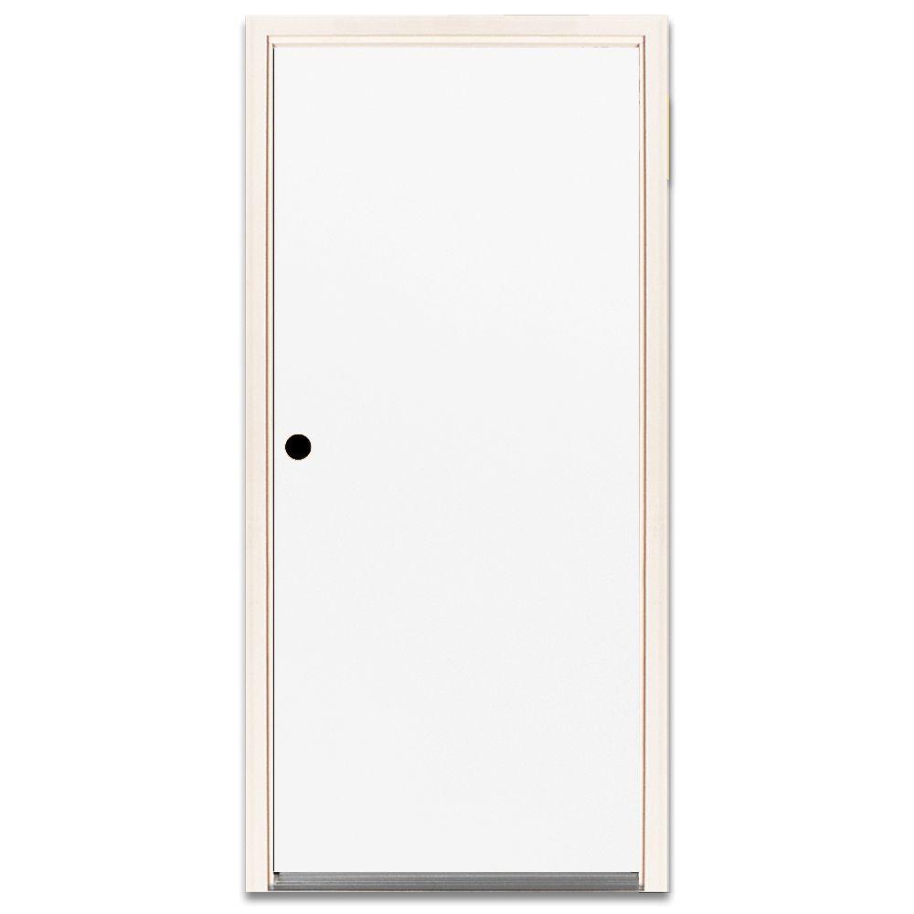 White Steves Sons Doors Without Glass Stlfsxpr3280ri 64 1000 