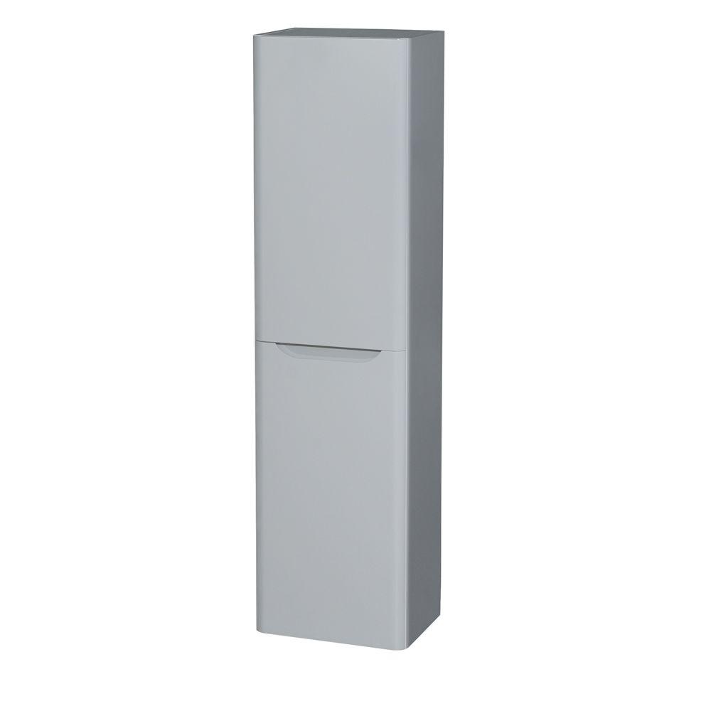 White Bathroom Wall Cabinets wyndham collection murano 15-3/4 in. w x 59 in. h x 12 in. d White Bathroom Wall Cabinets wyndham collection murano 15-3/4 in. w x 59 in. h x 12 in. d