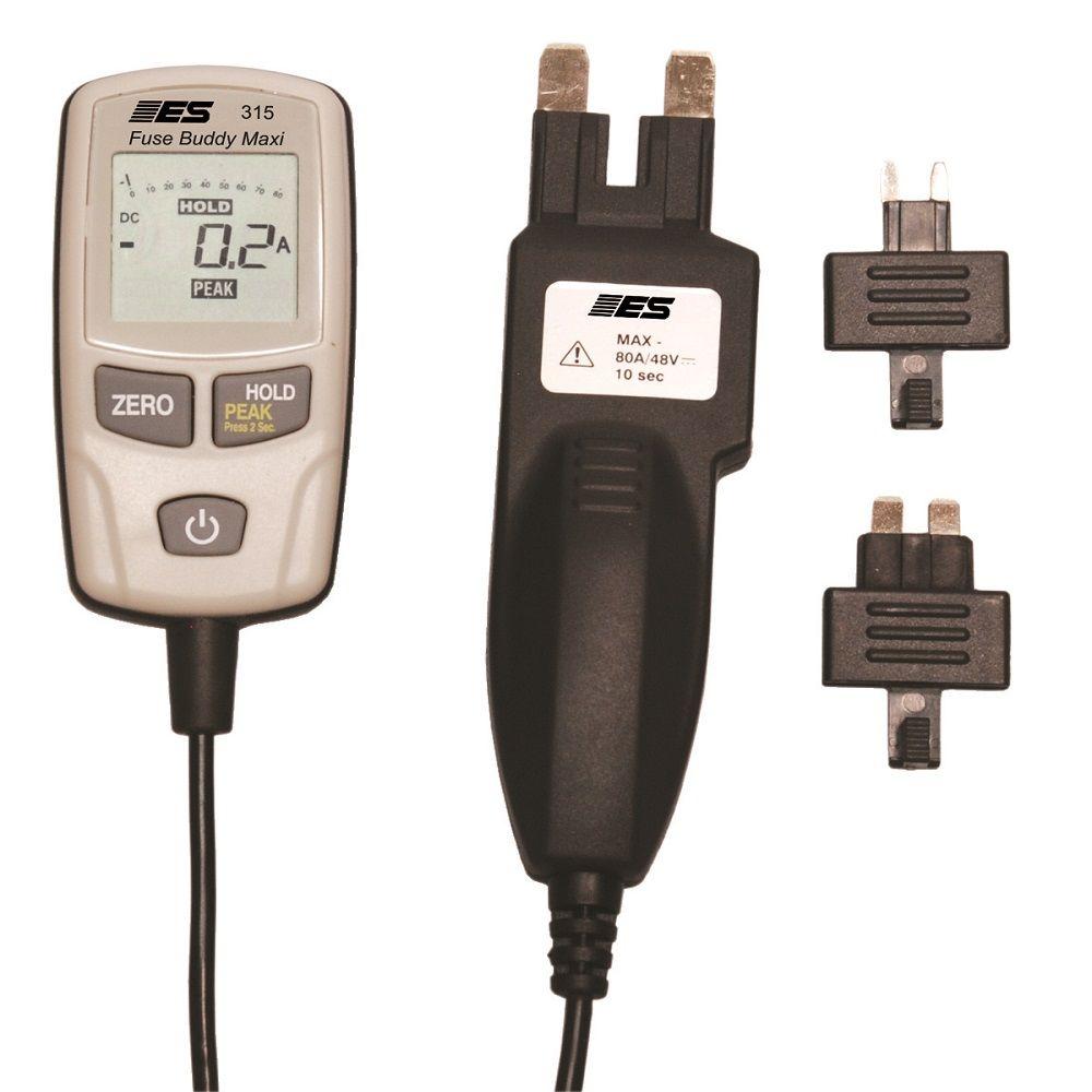 OBDII Code ScannerESI903 The Home Depot