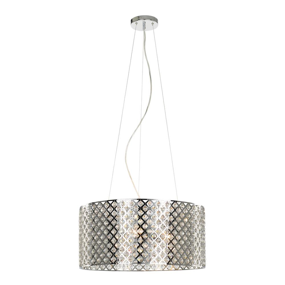 Decor Living Emily 3 Light Crystal And Chrome Chandelier C201gb Chr The Home Depot - Emily 4 Light Crystal And Chrome Chandelier Decor Living Emily 3 Light Crystal And Chrome Chandelier C201gb Chr The Home Depot - Emily 4 Light Crystal And Chrome Chandelier