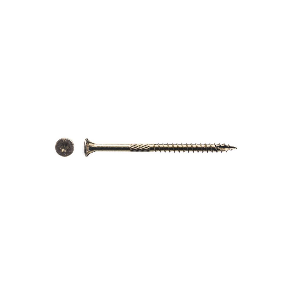 Case 2000 3 Inch Wood Screw