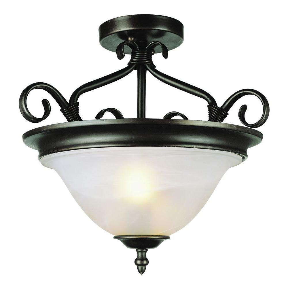 https://images.homedepot-static.com/productImages/7896274f-265a-4fd5-86d5-50edecdd3e3e/svn/rubbed-oil-bronze-bel-air-lighting-semi-flushmount-lights-6390-rob-64_1000.jpg