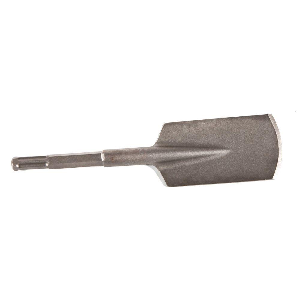 Vulcan TE905 4 in. Clay Spade204 The Home Depot