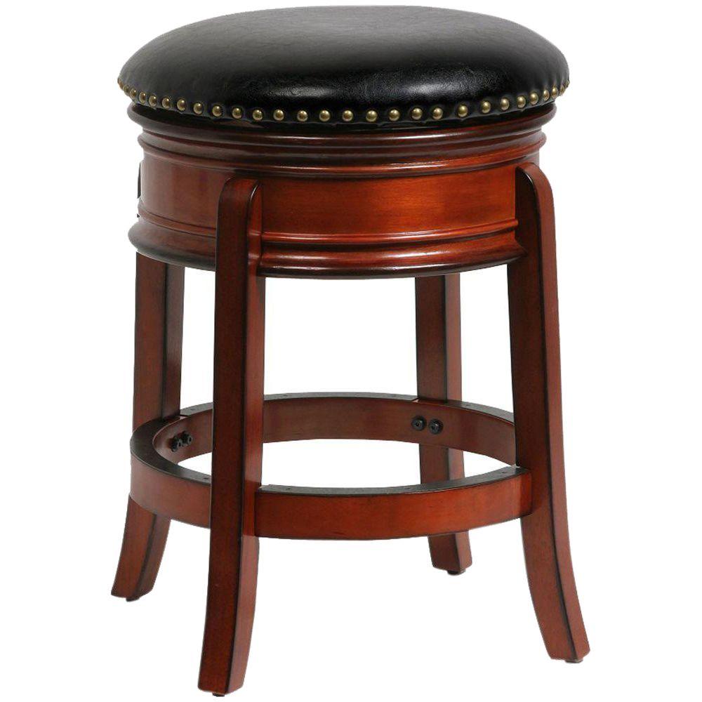 cushioned counter stools
