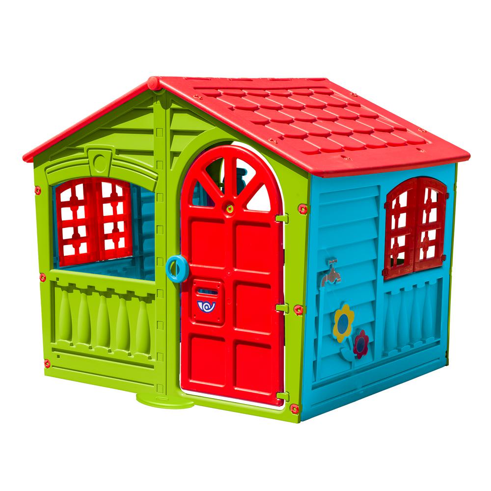 toy playhouse