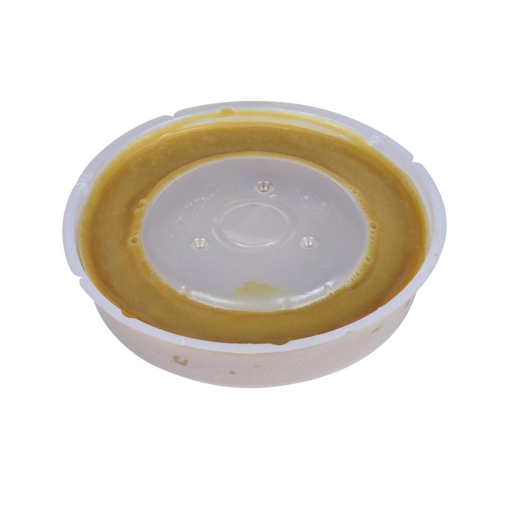 Hercules JohniRing Standard Size Toilet Wax Ring Gasket90210 The