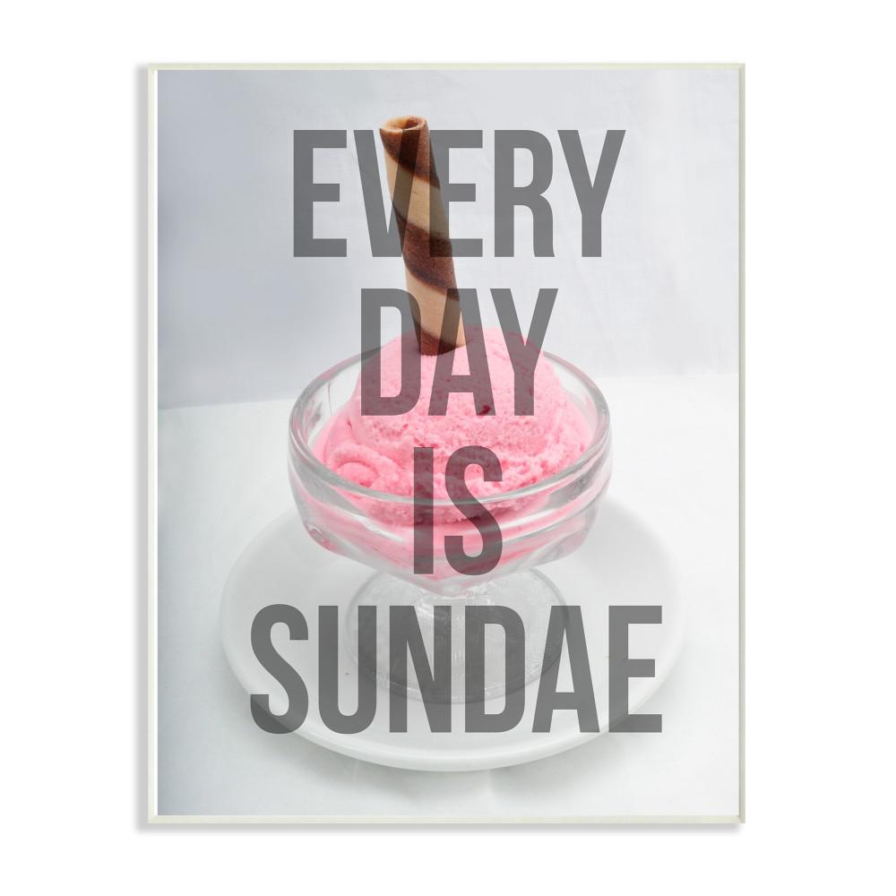 The Stupell Home Decor Collection 12 In X 18 In Every Day Is