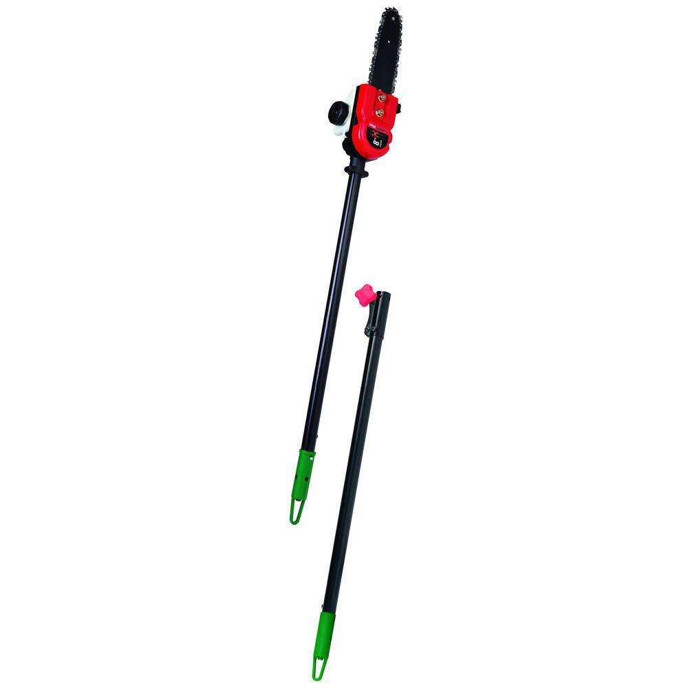 Ryobi ExpandIt 10 in. Universal Pole Saw AttachmentRYPRN33 The Home