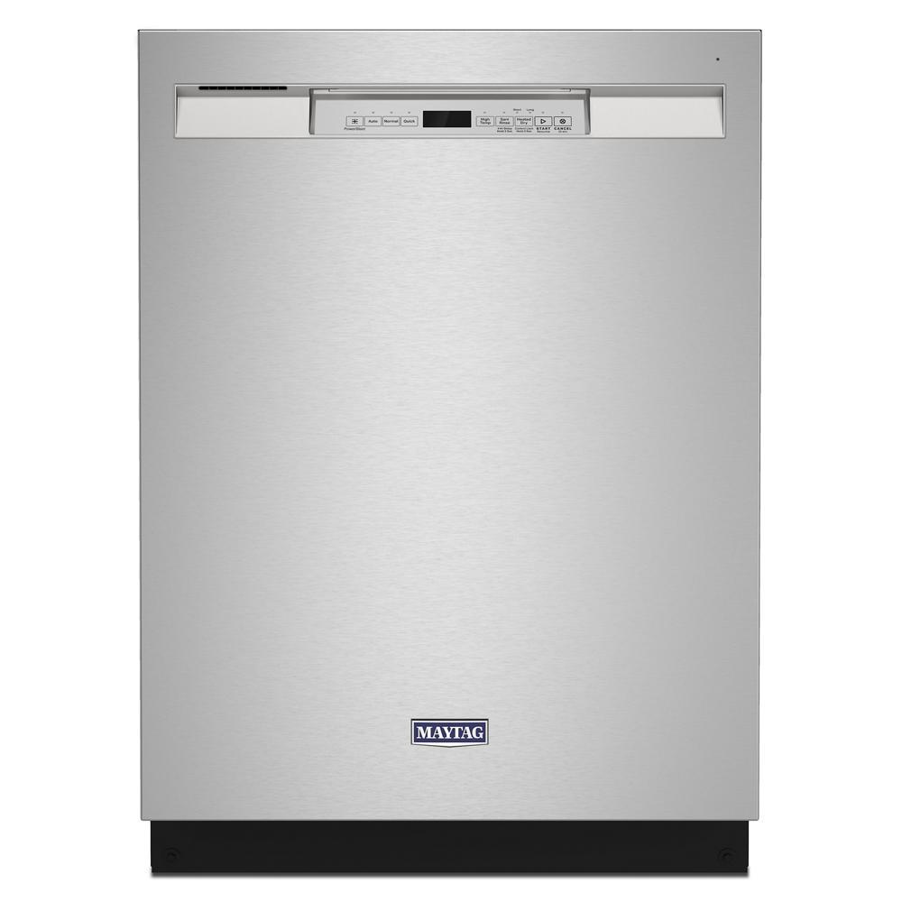 Best Rated Built In Dishwashers Dishwashers The Home Depot
