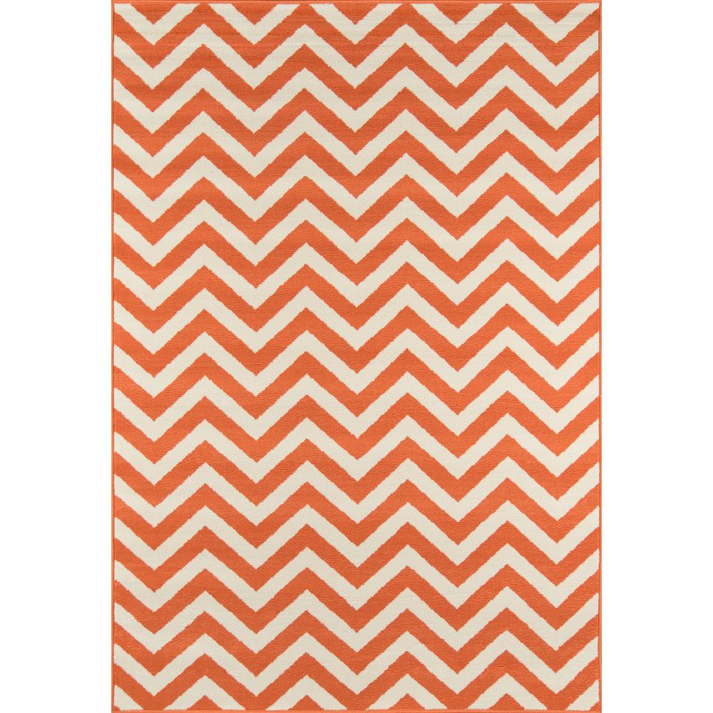 5 9 4 X 6 Orange Outdoor Rugs Rugs The Home Depot