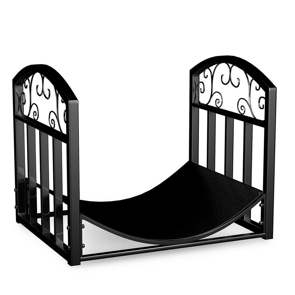 ShelterLogic LumberRack Adjustable Firewood Rack Bracket Kit90460