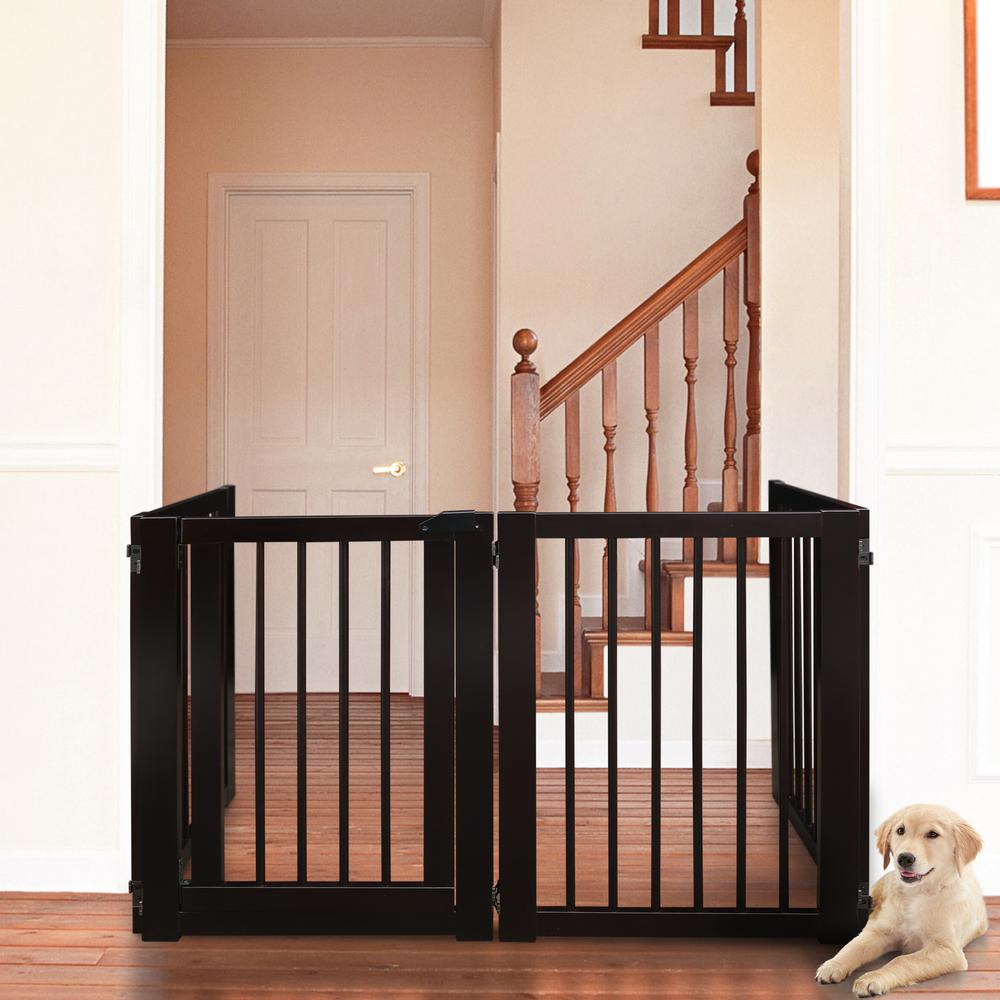 outdoor dog gates home depot
