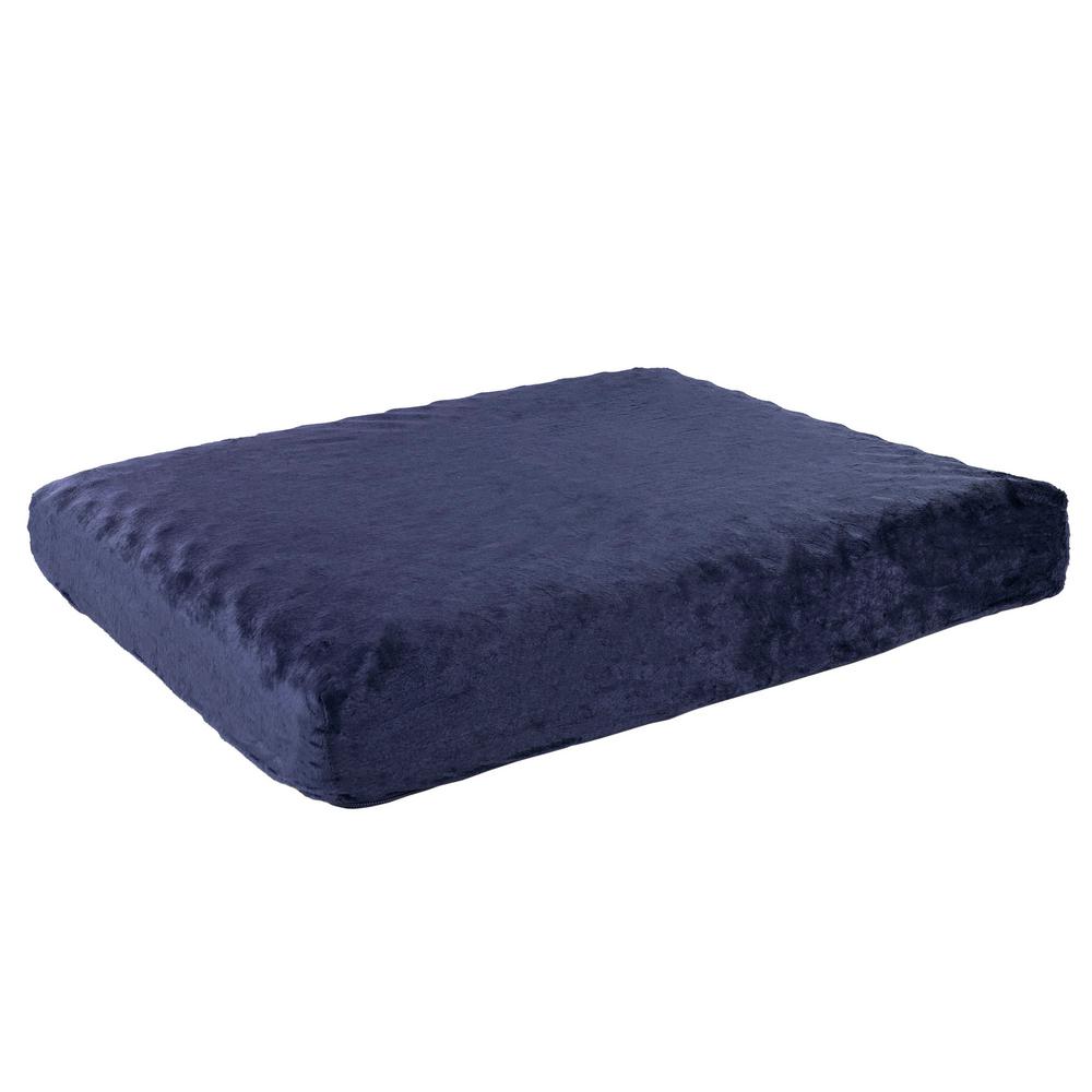 petmaker memory foam be