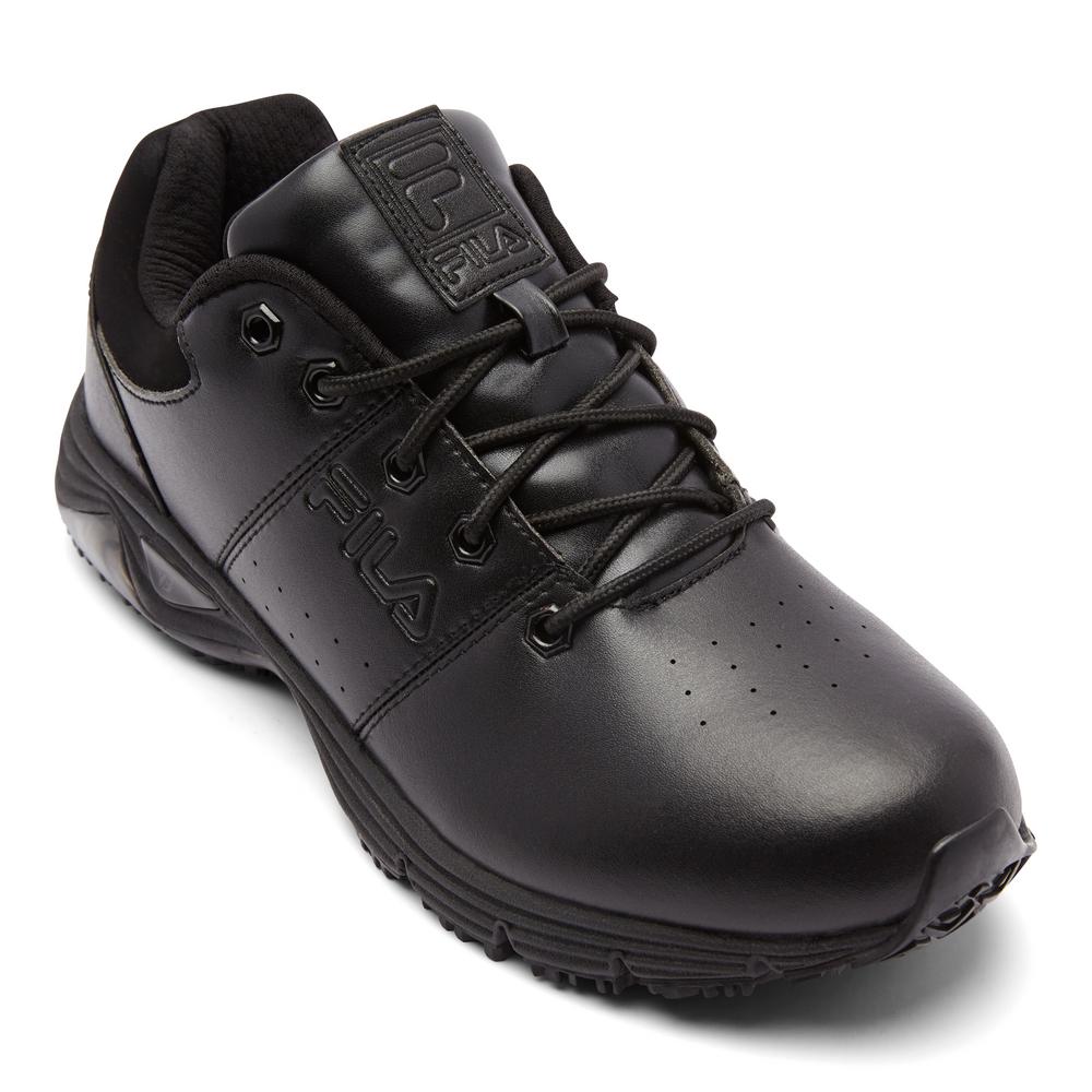 fila oxford shoes