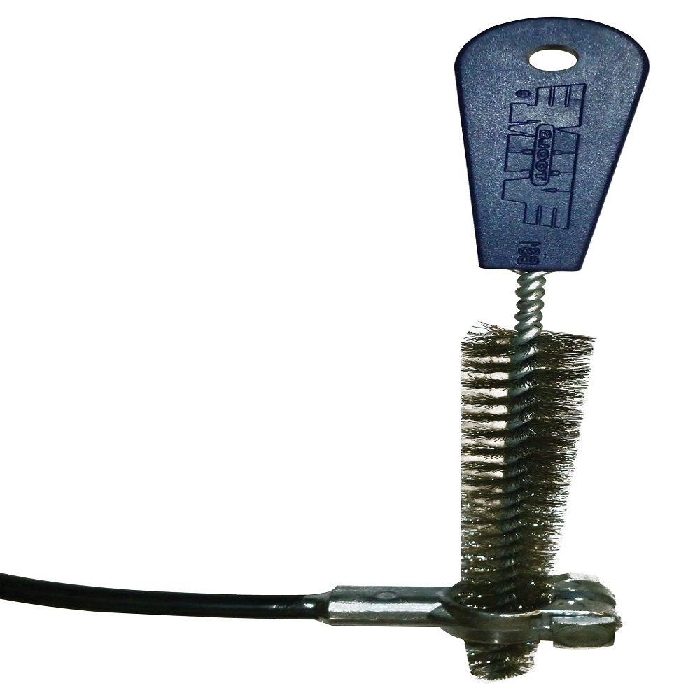 VIM Tools Brake Bleeder WrenchVIMB457 The Home Depot