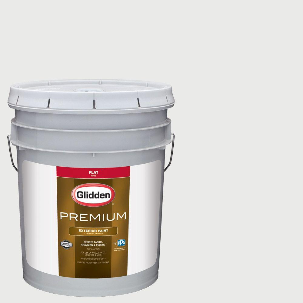 Glidden Premium 5-ga