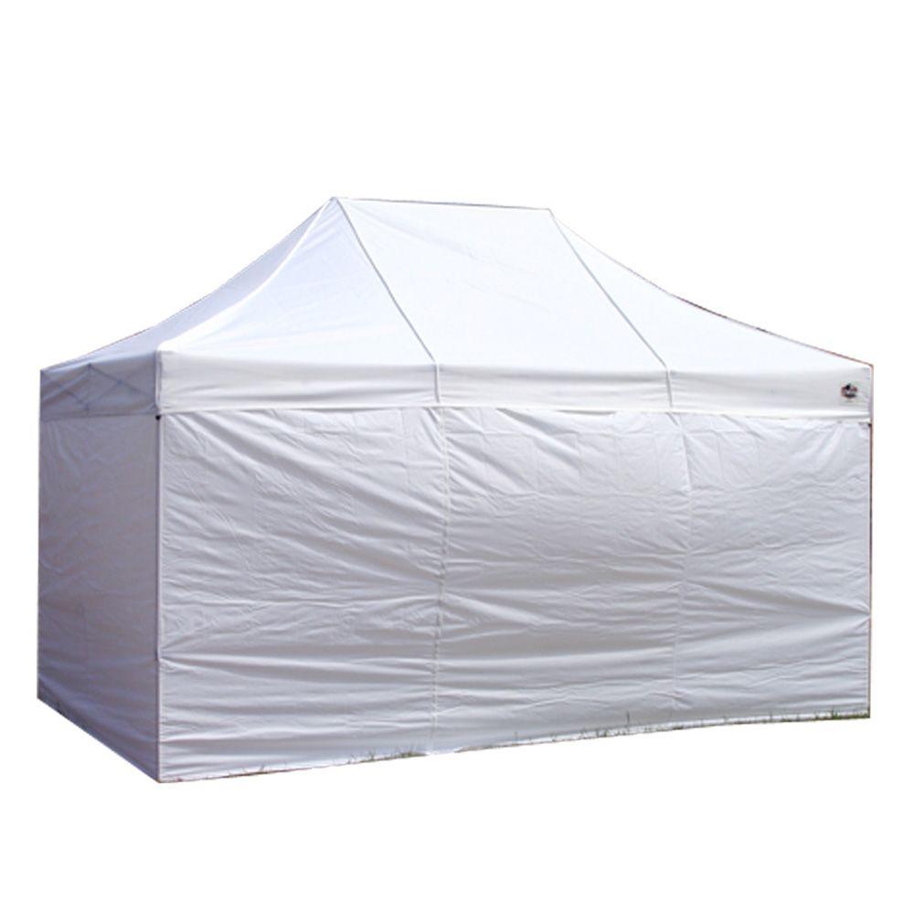 King Canopy Festival 10 ft. W x 20 ft. D Sidewall Kit (6Pack