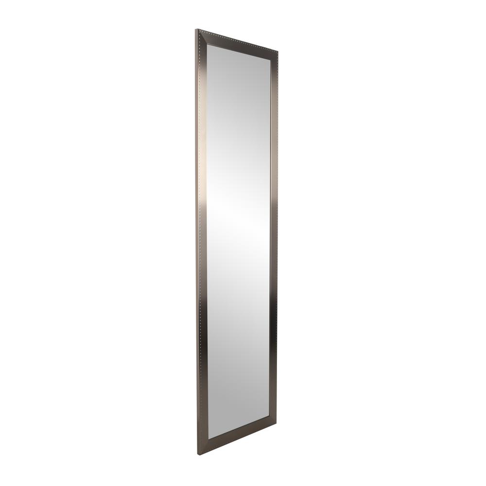 Modern Decor Collection Floor Mirror