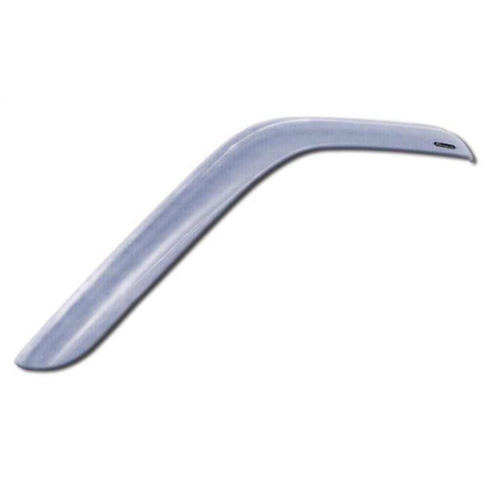 Stampede Tape Onz Tm Sidewind Deflector Chrome 2 Pc 6102 8