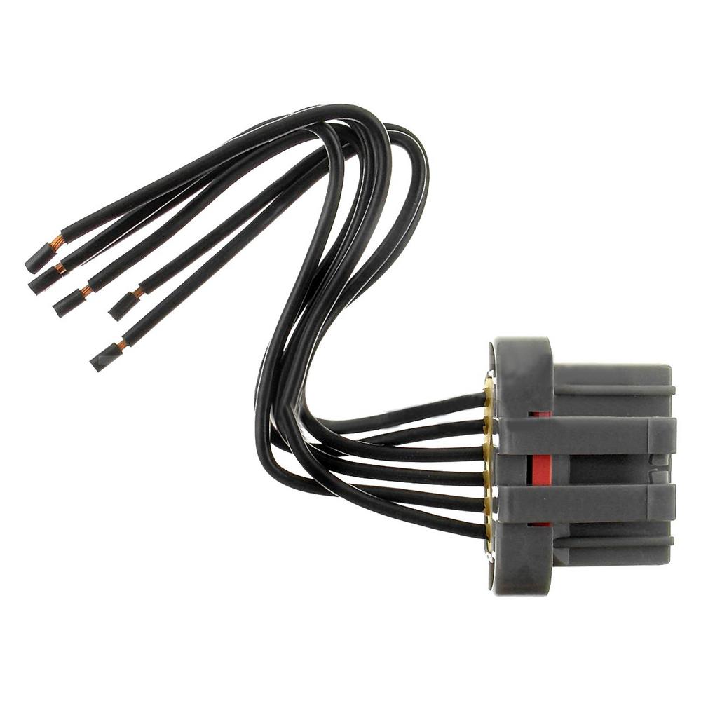 Handy Pack Ignition Control Module ConnectorHP4530 The Home Depot