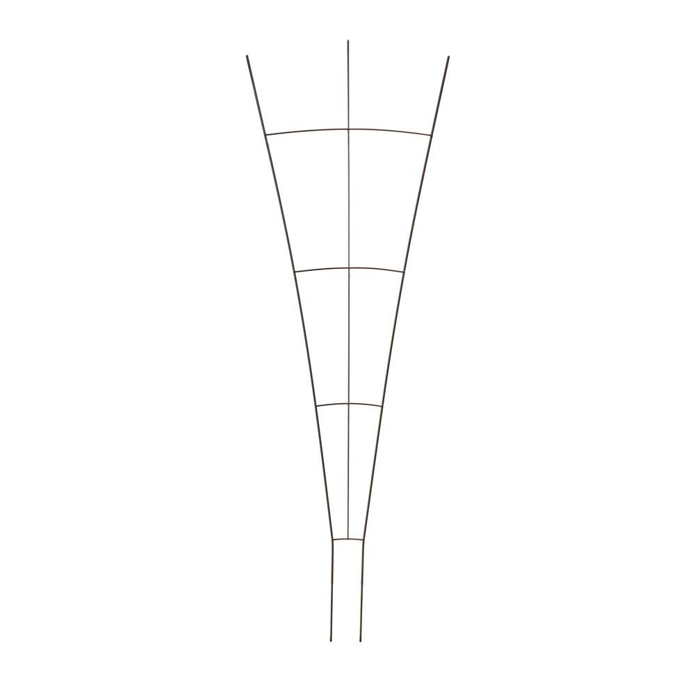 Trellises Outdoor Decor The Home Depot - Vegetable Garden Trellis Home Depot Trellises Outdoor Decor The Home Depot - Vegetable Garden Trellis Home Depot