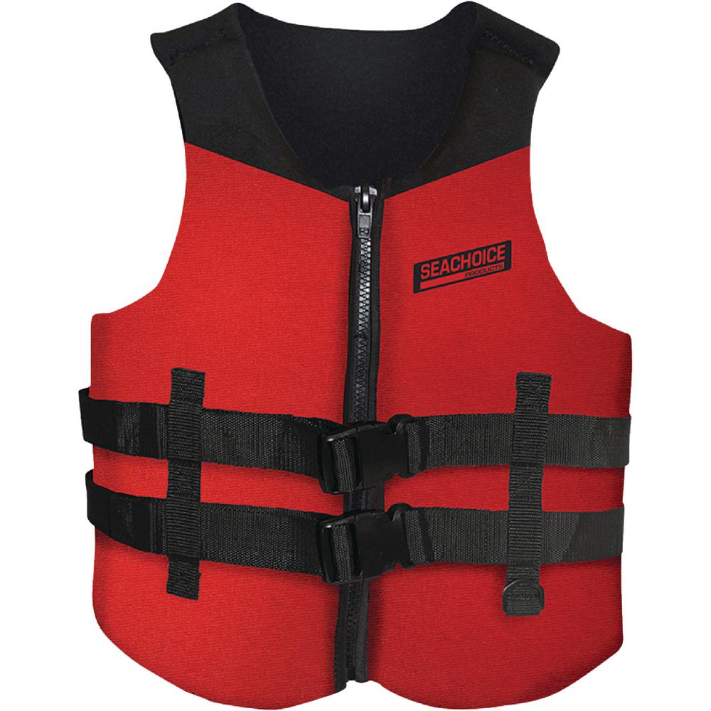 orange life jackets walmart