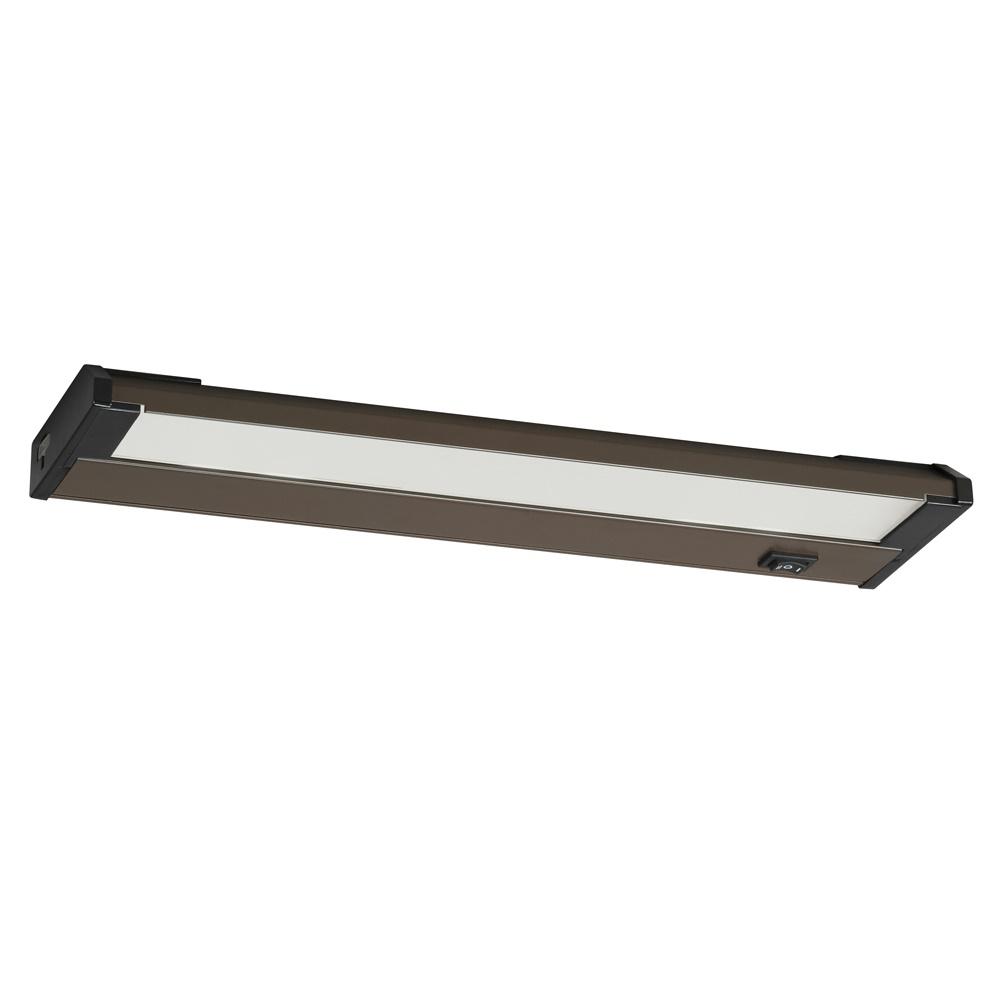 Afx Xenon Nxl 8 In Oil Rubbed Bronze Under Cabinet Light Oil Rubbed Bronze Under Cabinet Light