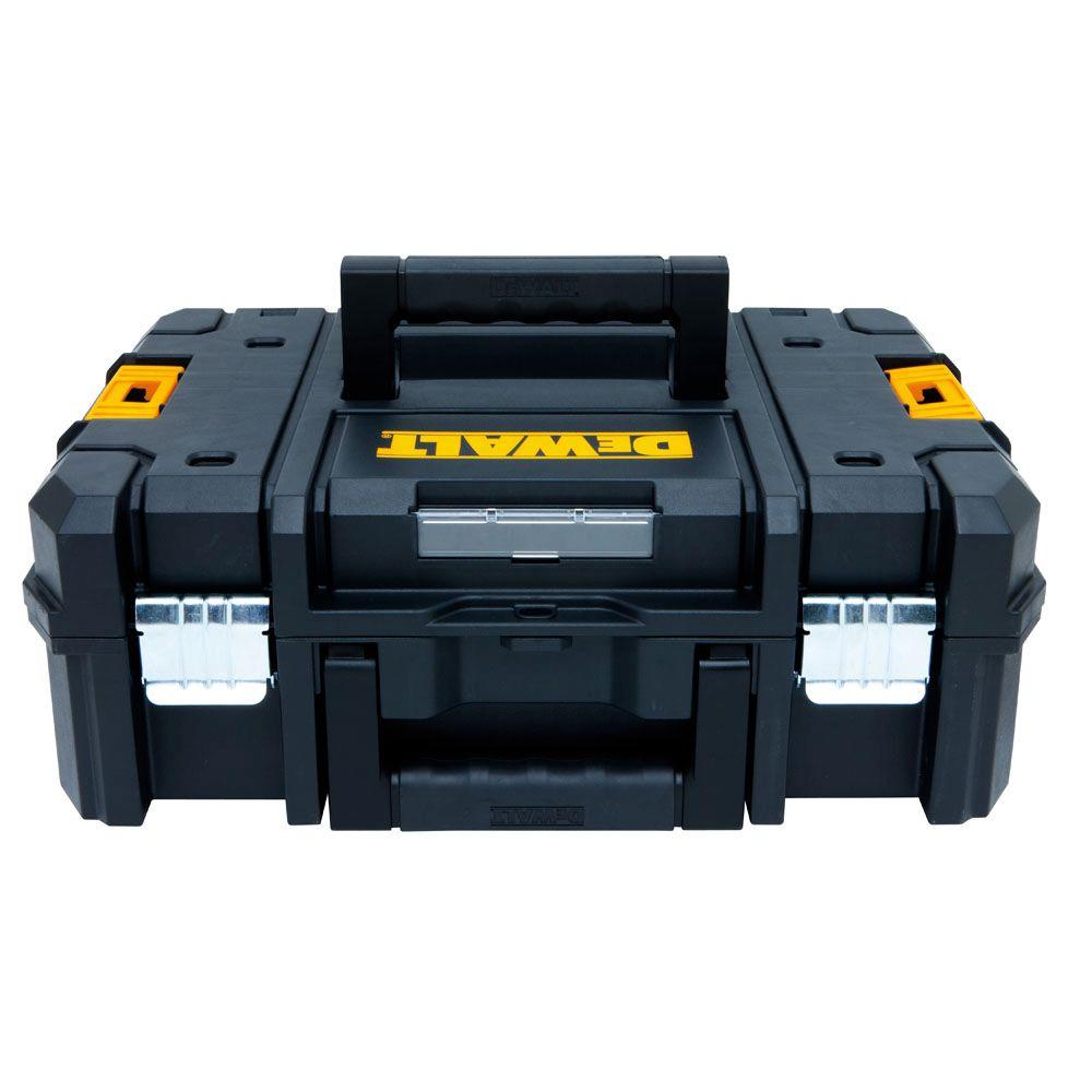 Kobalt Portable 20 6 In 2 Drawer Black Steel Lockable Tool Box – Brickseek