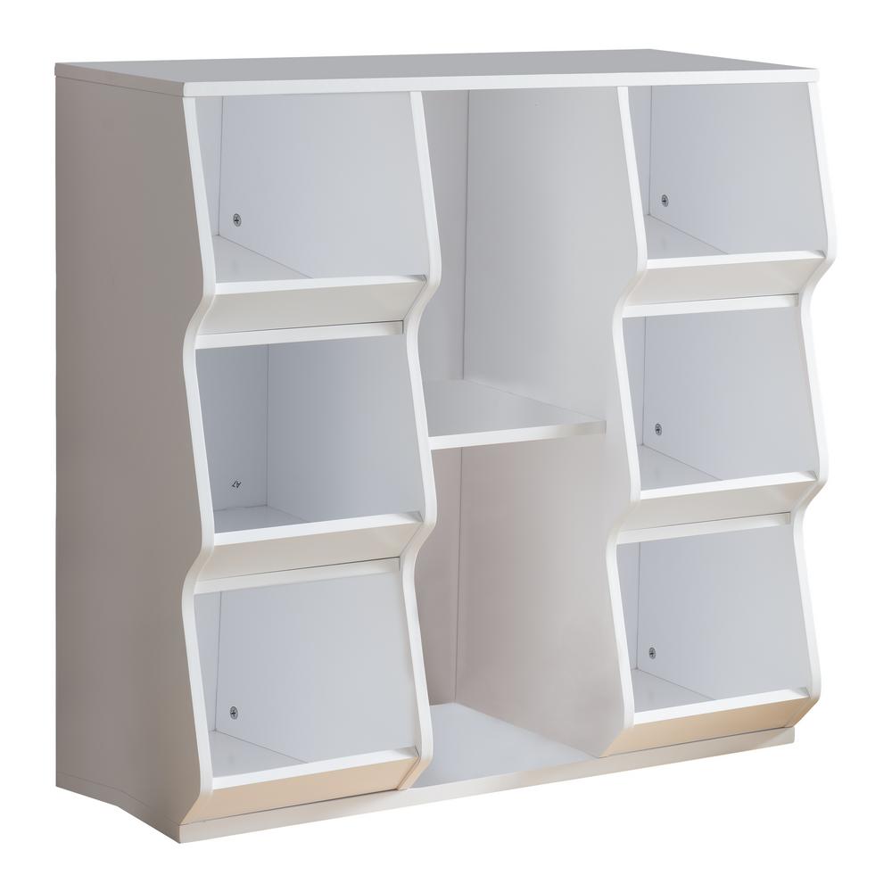 kids toy cubby