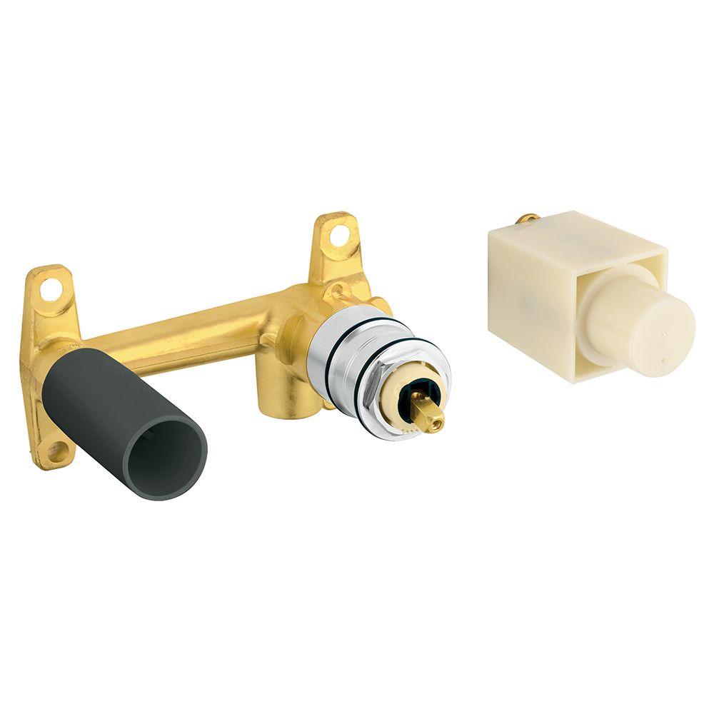 Roman Tub RoughIn Valve Only with Hand Shower RoughInR4707 The