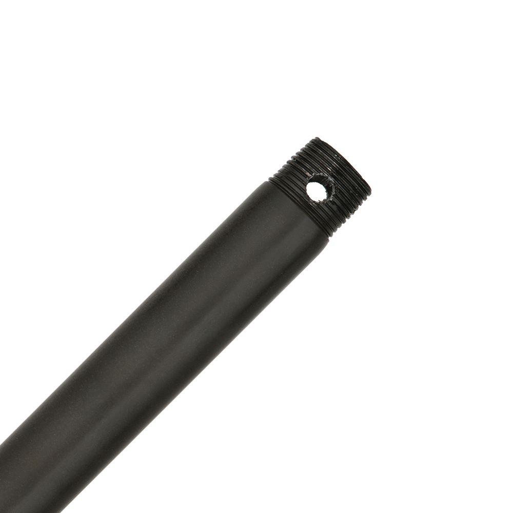 Hunter 48 In New Bronze Extension Downrod For 13 Ft Ceilings 26045 The Home Depot