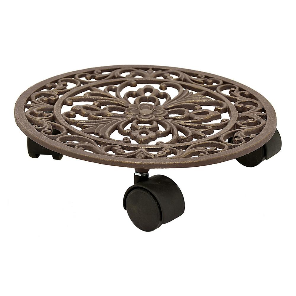 Decorative Trays Decorative Storage The Home Depot