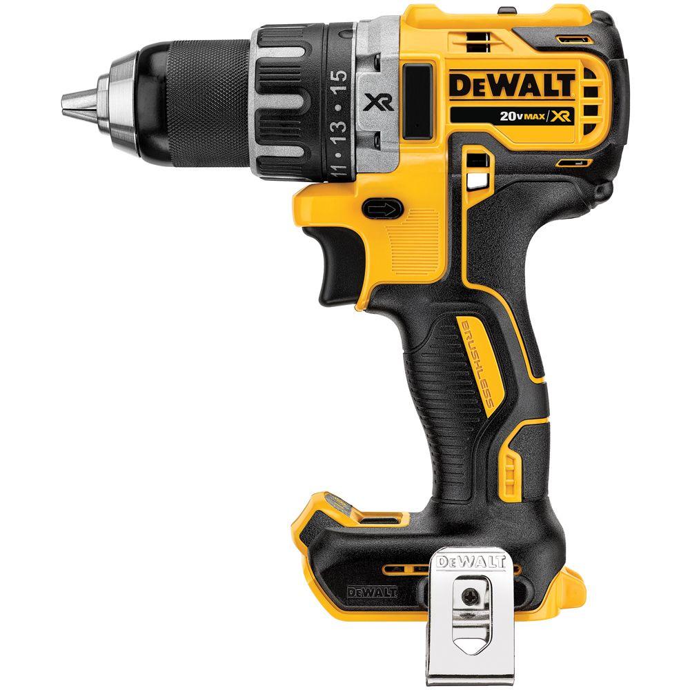 dewalt drill set 20v under