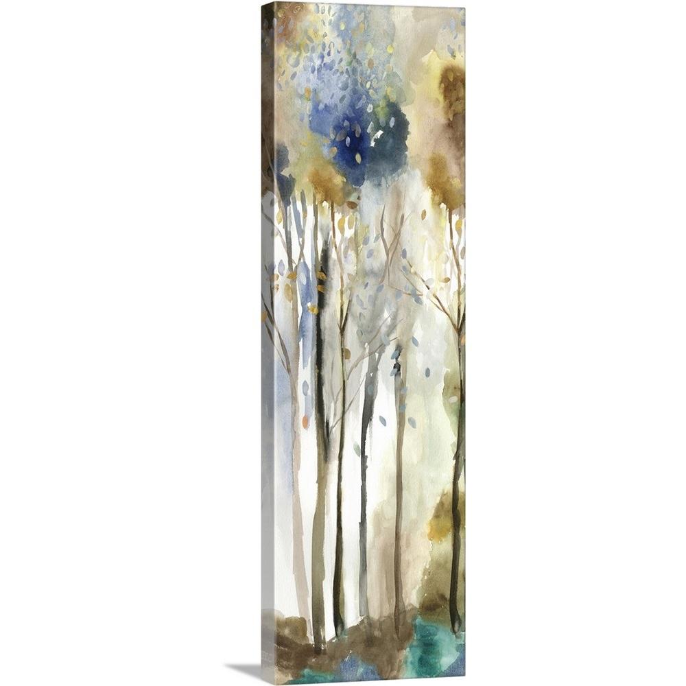 GreatBigCanvas "Standing Tall II" by Allison Pearce Canvas Wall Art2441800_24_12x36 The Home