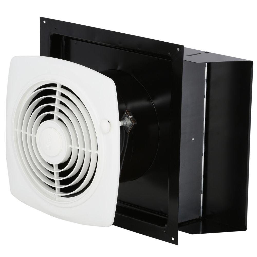 Home Improvement Home & Garden KITCHEN EXHAUST FAN Through Wall ...