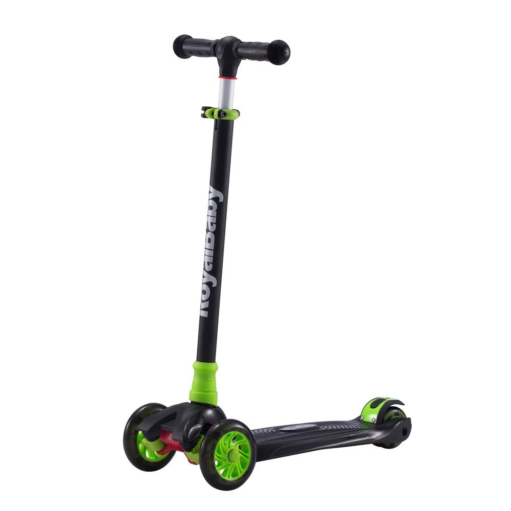 Royalbaby Saber Scooter for Kids-RO203M-3G - The Home Depot