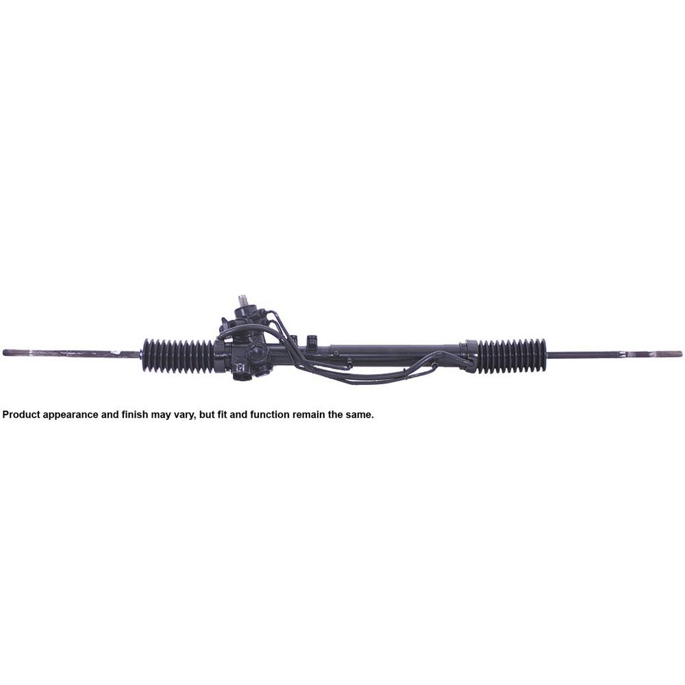 UPC 082617352925 product image for A1 Cardone Remanufactured Hydraulic Power Steering Rack & Pinon Complete Unit | upcitemdb.com