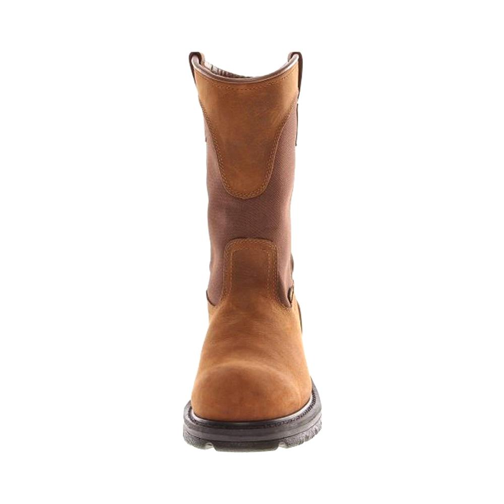 carhartt wellington boots